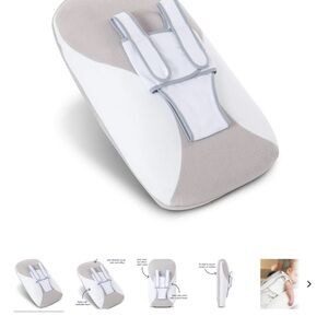 Gently Used Babocush!